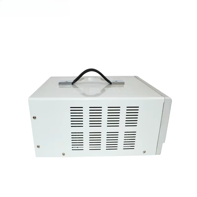 TPR-3005-2D Linear Dual Channe - огляд і ціна Dual Channel Linear Power Supply 30V 5A